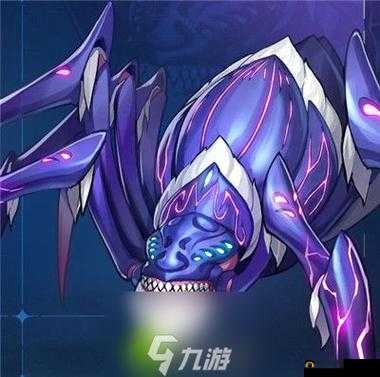 斗罗大陆：人面魔蛛BOSS大揭秘，终极攻略战无不胜