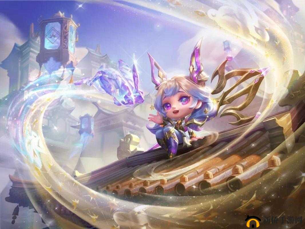 金铲铲之战中究竟哪个小小英雄是最贵的呢一起来看看吧