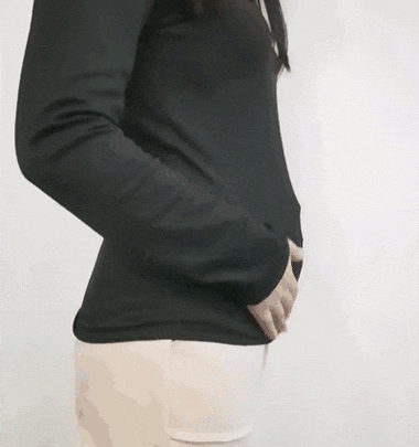 如何看待即将进入内测的小肚子灌得鼓鼓的？