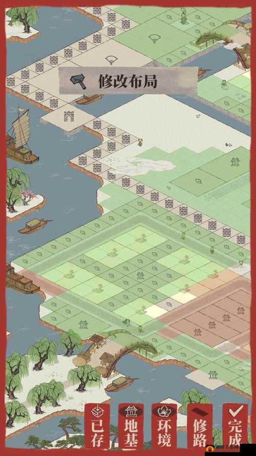 江南百景图当康雕像合理布局攻略 让你的城市更具特色