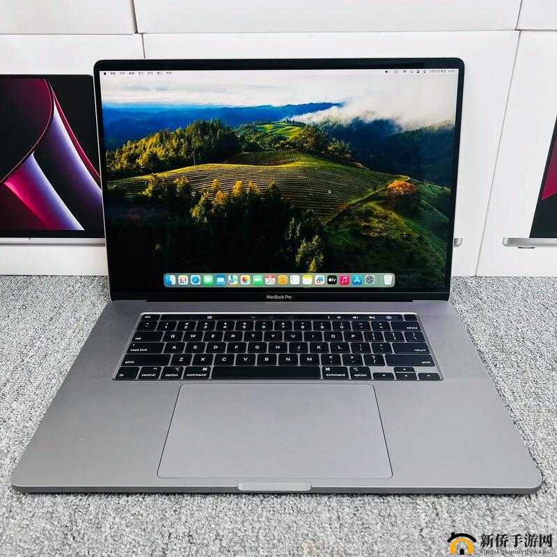18 岁 MacBook Pro 高清功能畅享极致体验