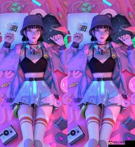 3D 人物镜强：打造独特视觉体验