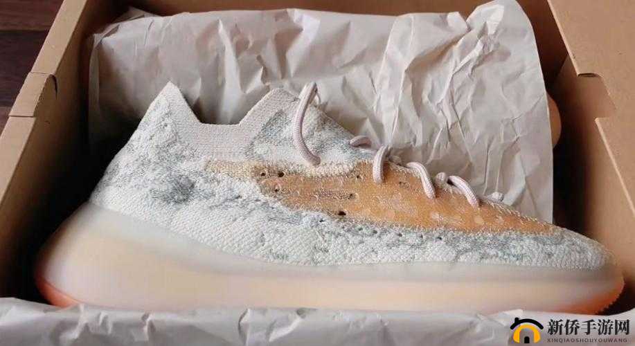 Yeezy 蜜桃满天星：价格背后的魅力