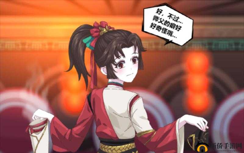 云缨救公孙离：危机时刻显身手