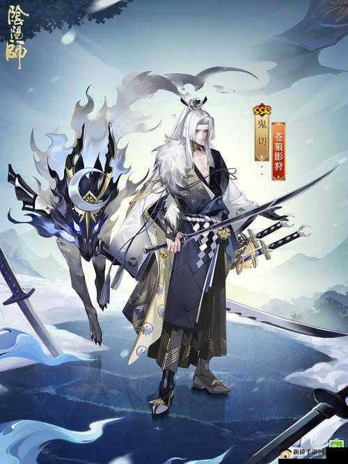 阴阳师体验服8月1日更新解析：鬼切降临百鬼弈盛况揭秘