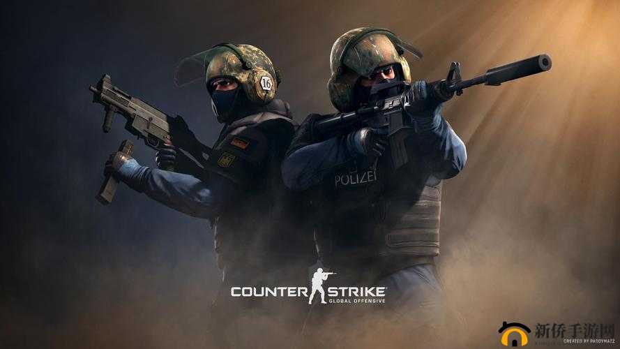 CSGO 高清大片视频：感受虚拟战场刺激与挑战
