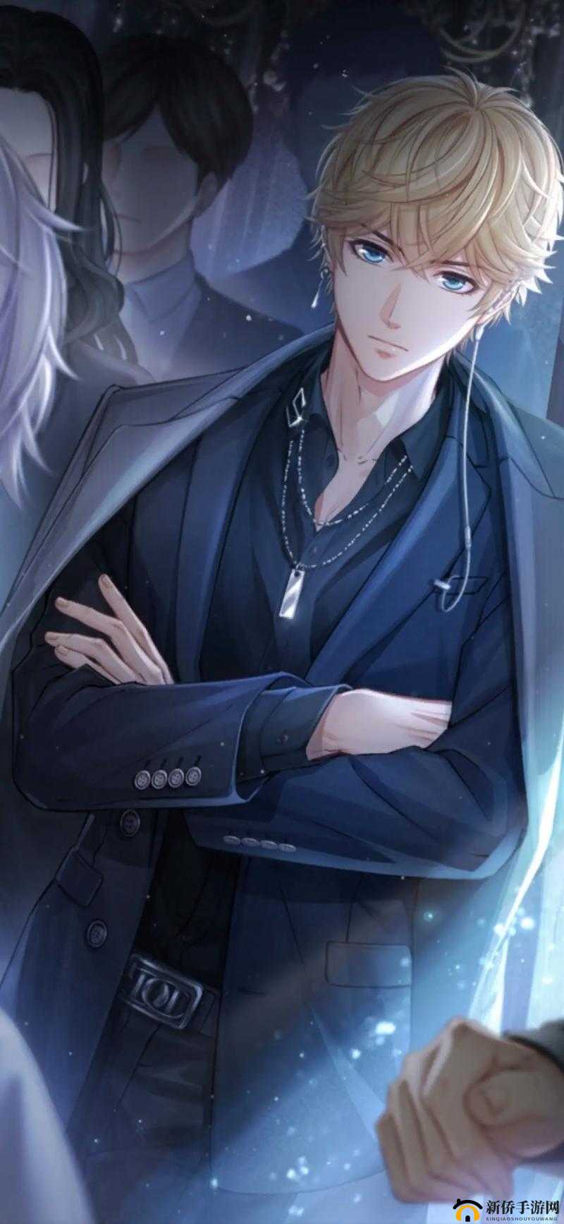 恋与制作人周棋洛巧图鉴攻略：箭之选的选择指南