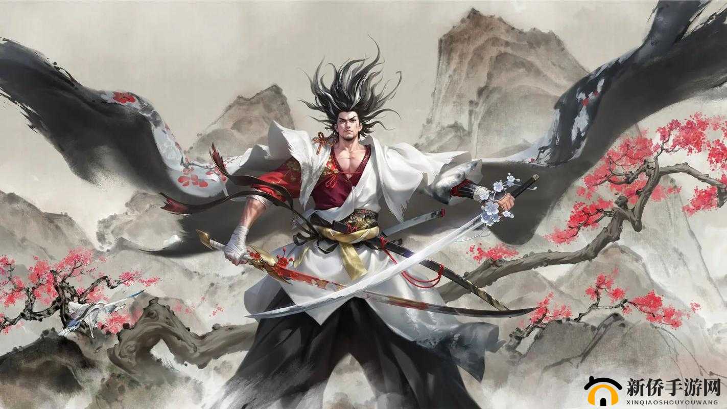 宫本武藏：王者上单霸主，扛打斩杀全场无敌之姿
