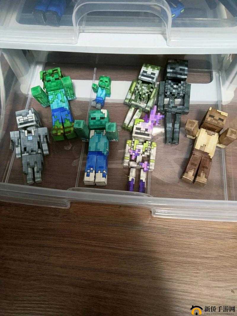 我的世界中国版末影龙试炼答案之钓鱼竿钓不到的东西详解