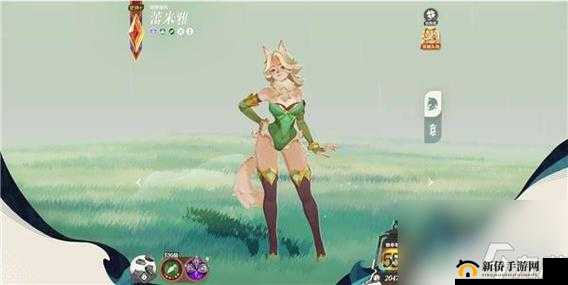 魔剑之刃猫女蕾咪攻略全解析