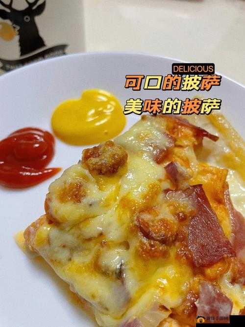 美味披萨与土耳其烤虾串的制作秘诀：可口披萨烹饪指南