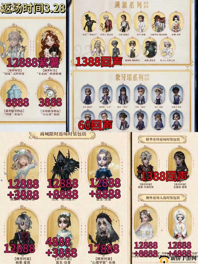 《第人格：克罗托上线时间解析与攻略指南》