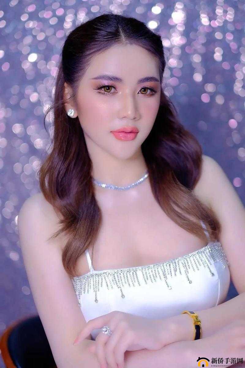 少妇佛爷的迷人风情：探秘其神秘面纱