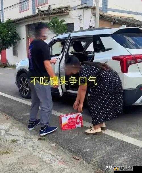 回娘家让爹消火好吗：一种化解家庭矛盾的方式