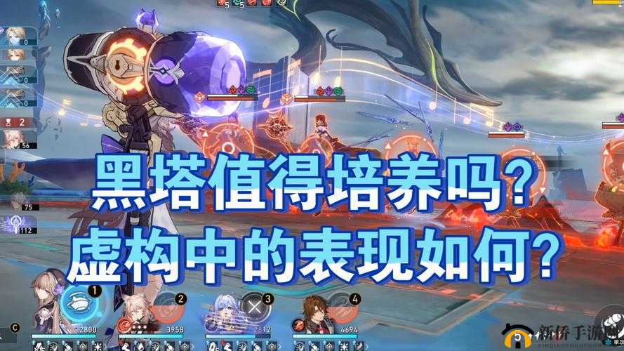 刀塔帝国签到黑弓如何？值得培养吗？
