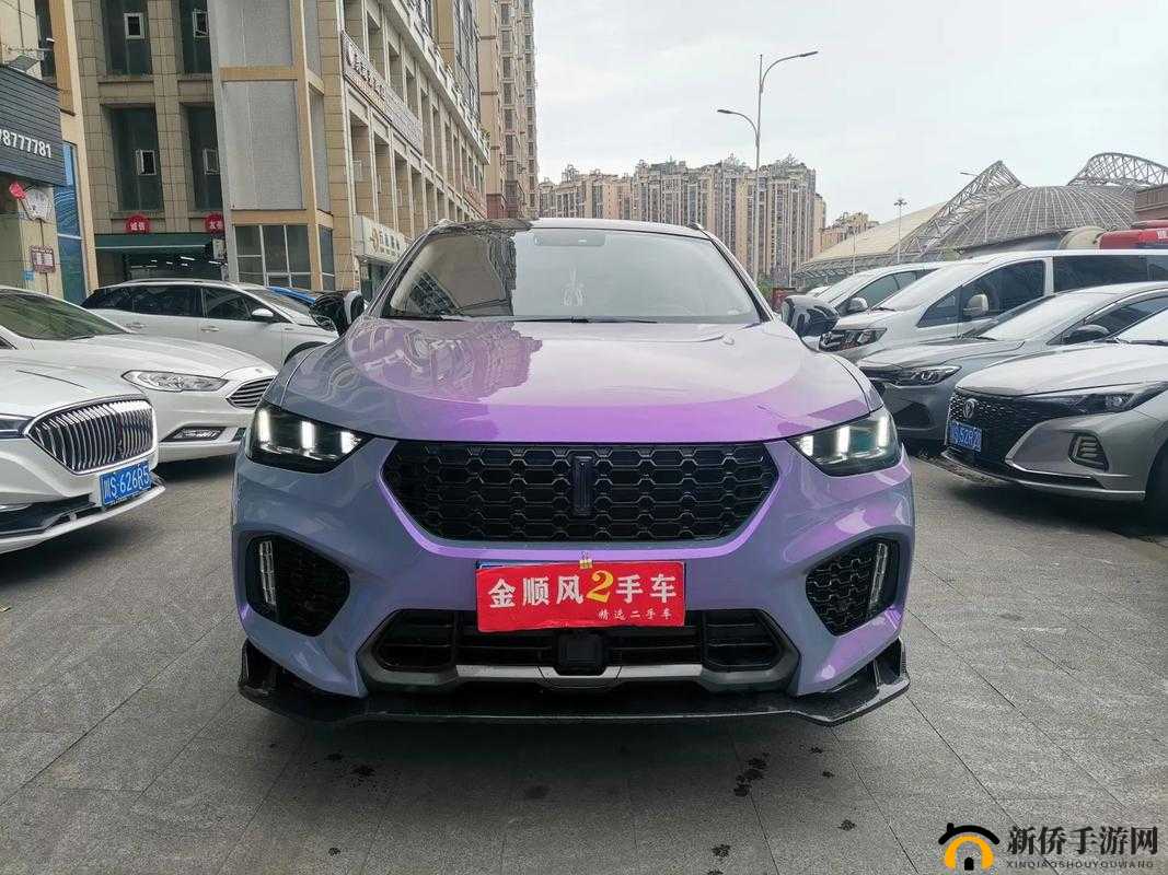 weyvv5 国产的 suv 不再限制观看：畅享自由驾驭