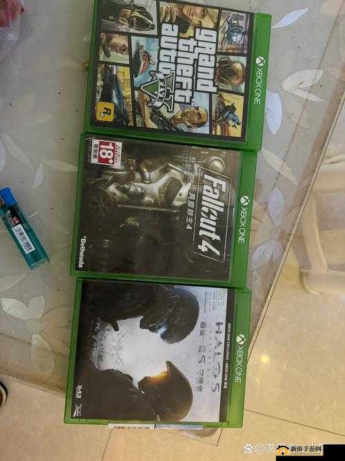 XBOXONE 播放 DVD 碟片：全新体验之旅