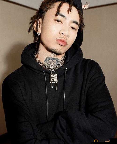 日本潮水rapper超多：引领潮流的音乐文化