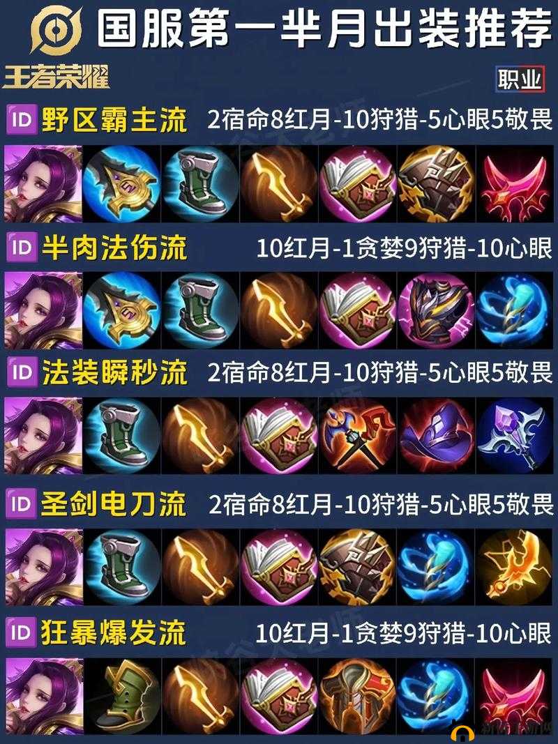 打野寡妇：野区霸主来袭