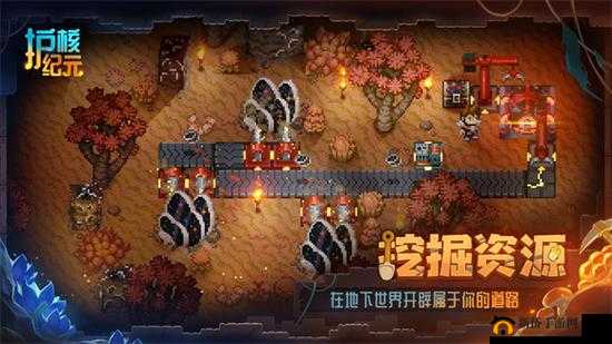 乱斗西游副本密探炼毒窟通关秘籍 助你轻松闯关