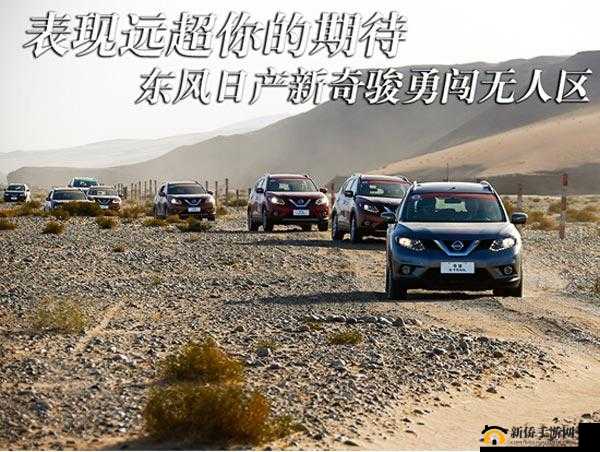 日产无人区一线二线三线新版：探秘独特景观