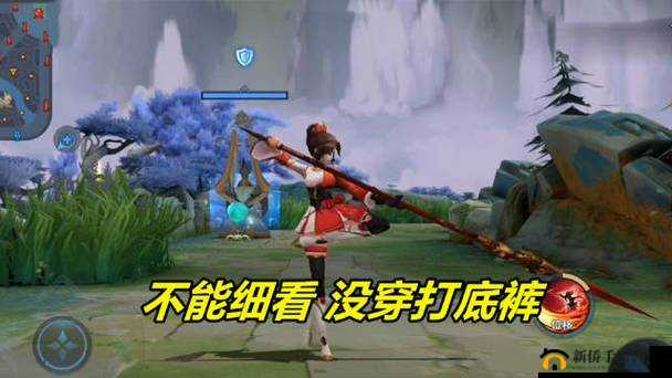 云缨拿枪奖励自己核心竞争力的培养：以枪为器，锻造独特优势