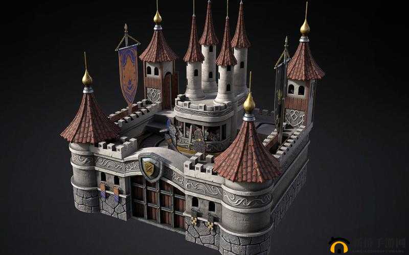 3dmax 视频成品超长超震撼