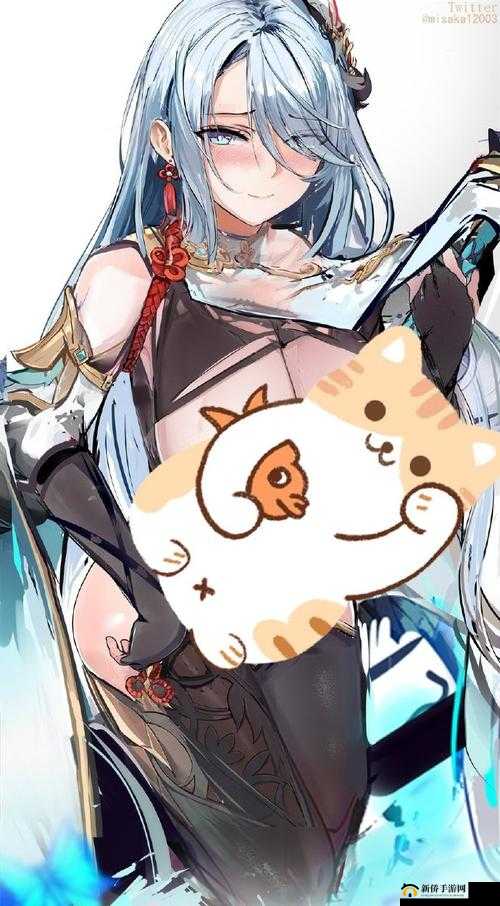 原神申鹤主C可行性探讨