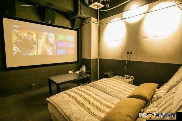 私人家庭影院 5577LAO：畅享极致观影体验