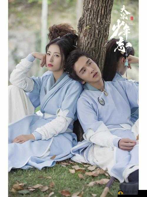 《大宋少年志：如何双开的深度解答》