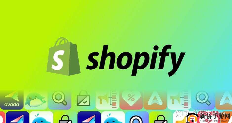 又更又租俄罗斯 shopify，跨境电商新选择