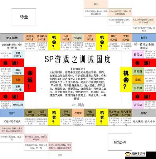 持续一周的 sp 惩罚期：具体内容安排