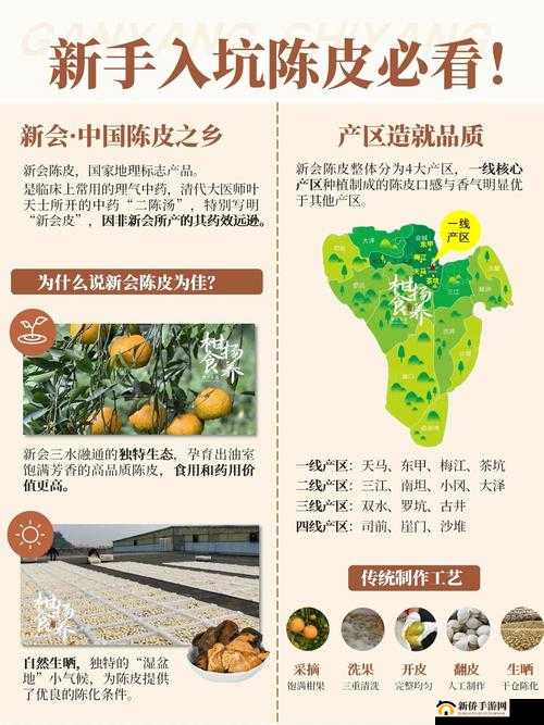 一线产区和二线产区的差距原因-深度剖析