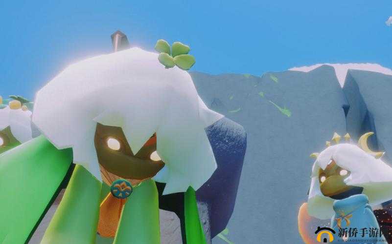 《光遇叶草头饰即将绝版？珍贵收藏需留意》