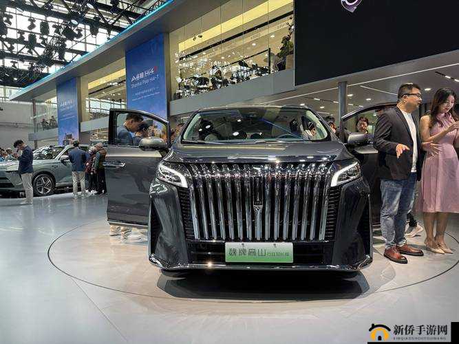 试驾体验：WEY 国产 MPV 最新款