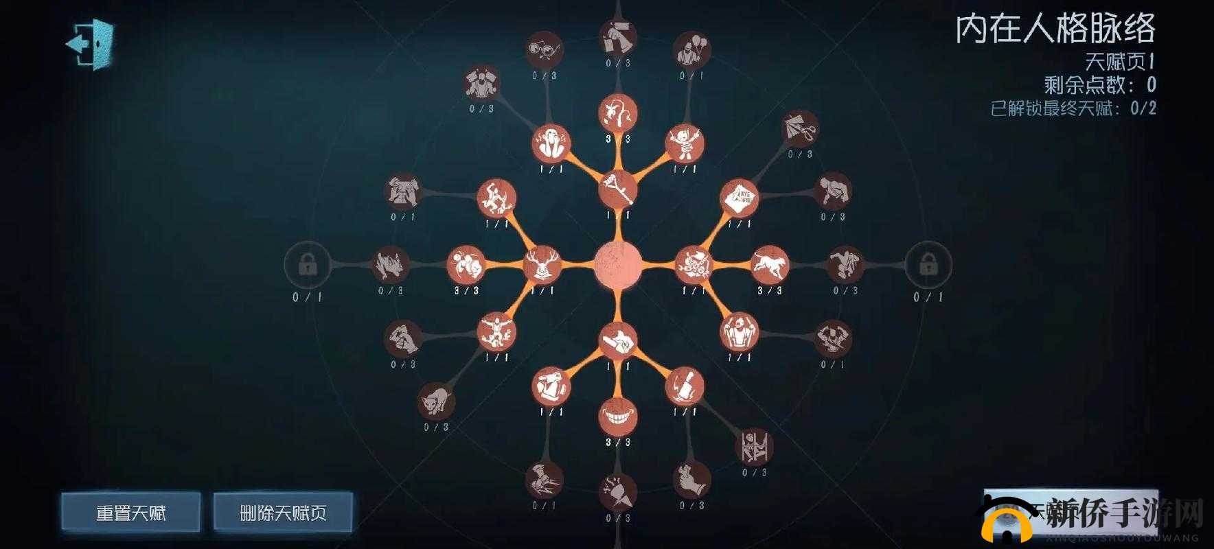 第五人格：最简攻略——轻松上手的监管者推荐