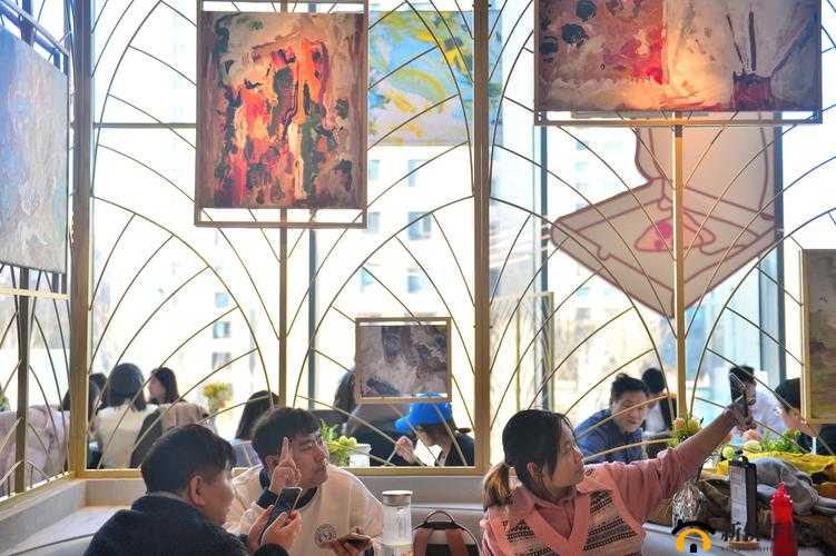 gogogo 大胆艺术风格分析网传迎来复苏之探讨
