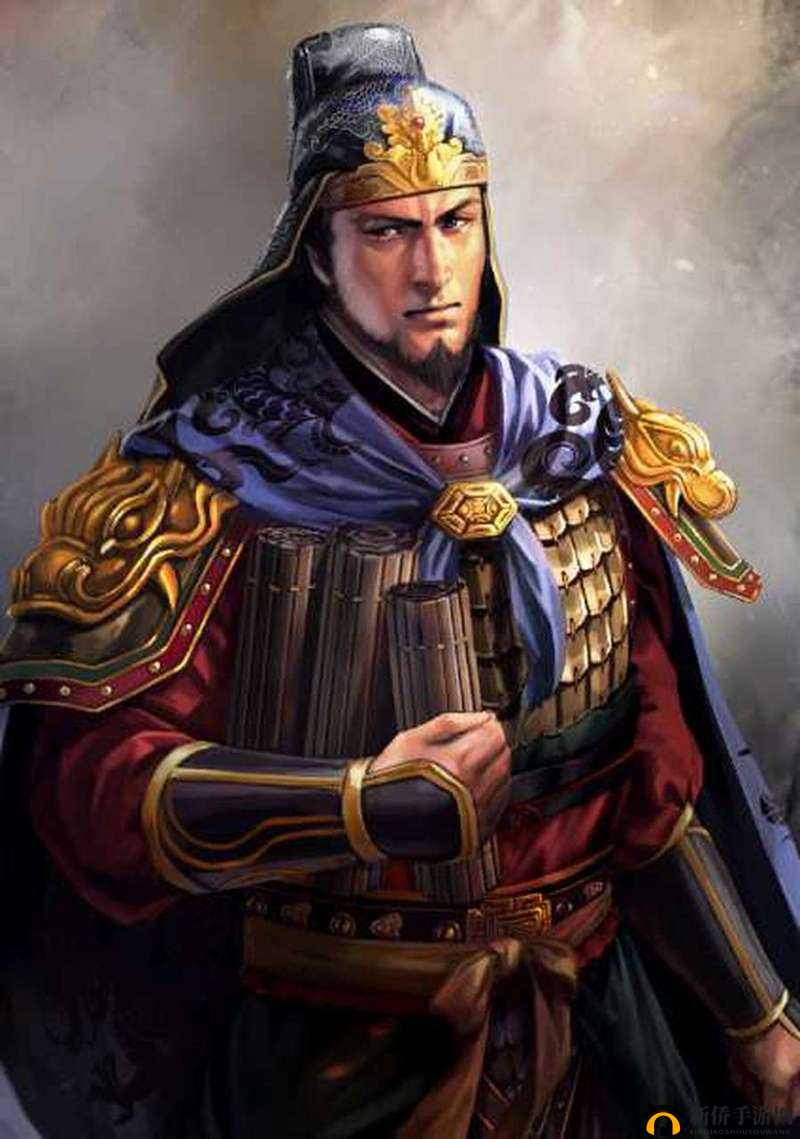 李典——魏国骁勇战将，传奇英雄风采