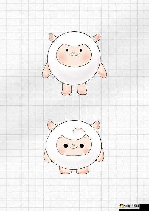 柚子猫：萌趣无限的可爱伙伴
