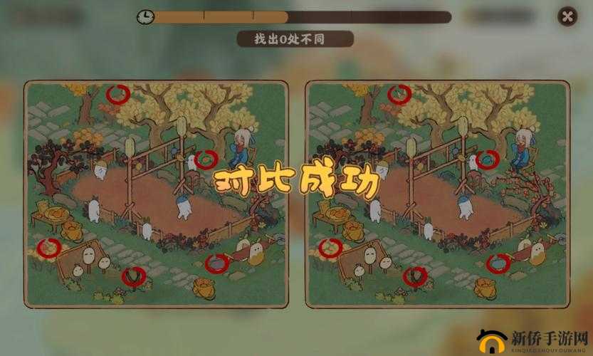 深度评测：桃源深处有人家萝眼金晴第一关通关攻略