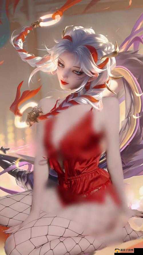 丰裕纵满杨玉环：她的传奇一生
