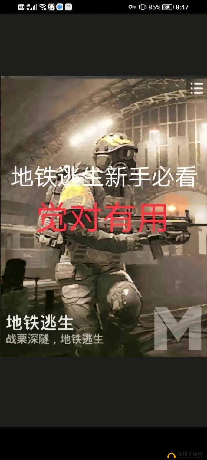 《PUBG战壕挖掘攻略：绝地求生中的战术挖坑宝典》