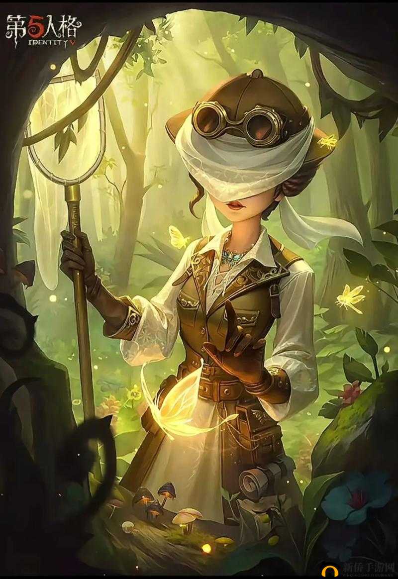第五人格最新皮肤汇总：立绘精美且性价比超高的皮肤全集一览