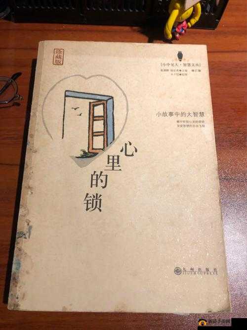 我的漂亮的锁子 5：独特之美尽显