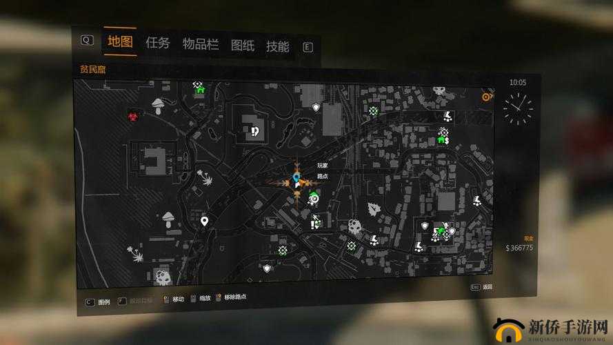 《消逝的光芒》萌新入门指南：前期物资攻略与必备资源推荐