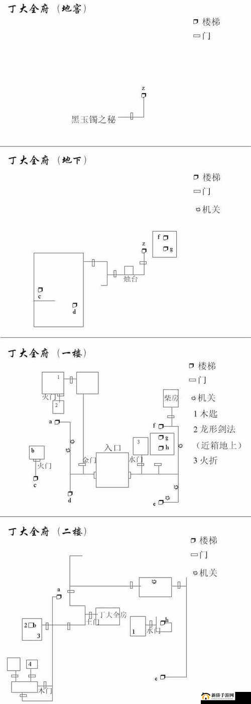 神雕侠侣 2 手游门派职业全解析之古墓派 探秘古墓派的独特魅力与玩法技巧