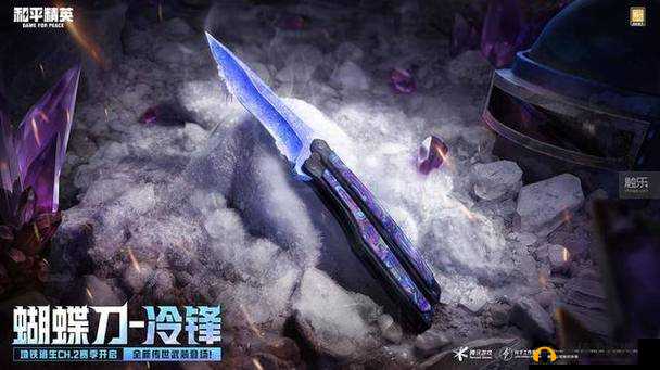 和平精英鲁冰花海位置详解：寻找游戏中的美丽花海秘境