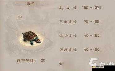问道手游敏水适合携带哪些宝宝