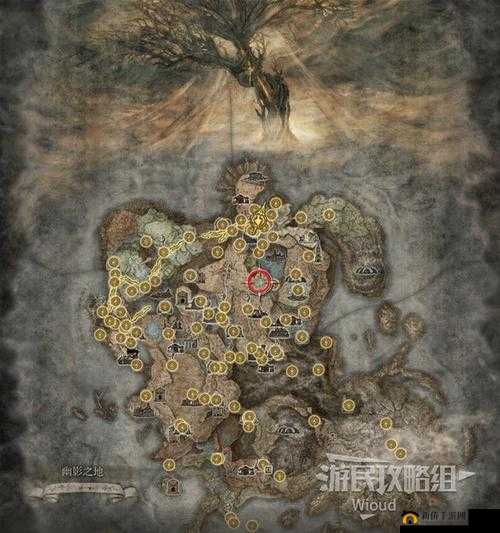 艾尔登法环：商人被打，如何挽回？