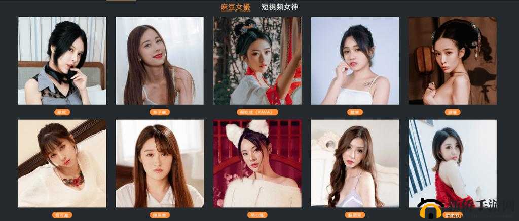 麻豆传煤网站 APP 入口直接进入在线：精彩内容不间断